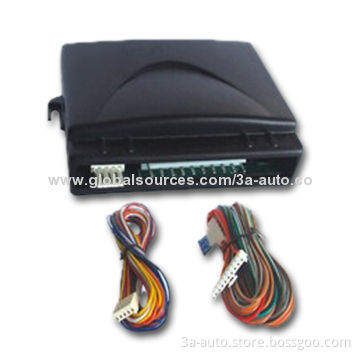 Power Window with Voltage of 9 to 15V and Easy to Install